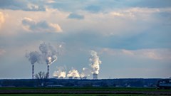 Decarbonisation