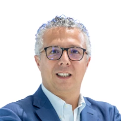 Michele Speakers Image