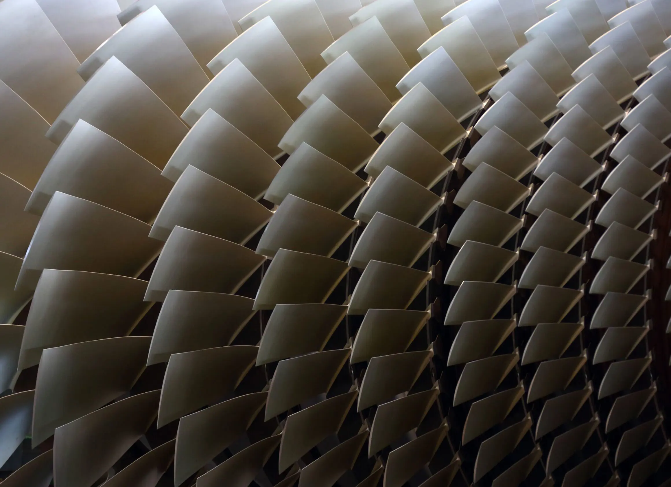 World’s Top Gas Turbine Maker Sees AI Boom Lifting Orders