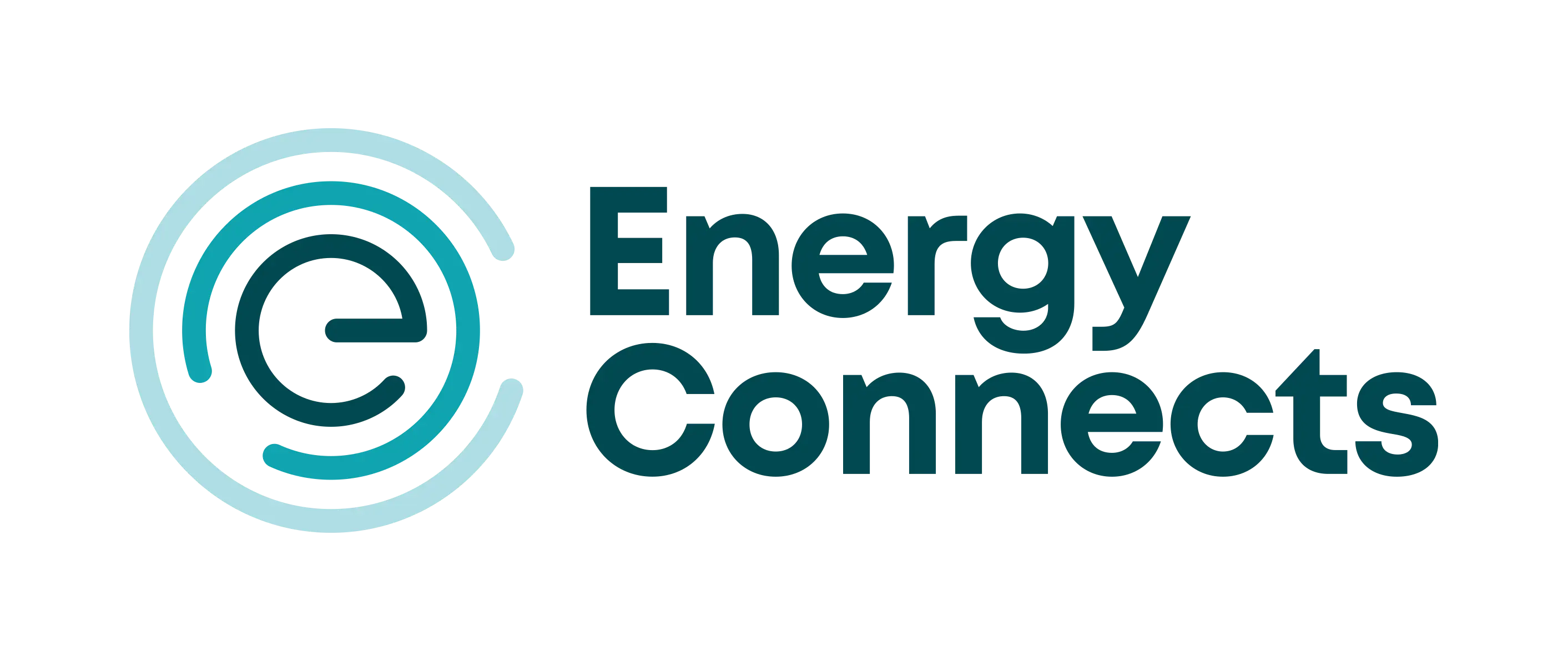 Energy Connects logo