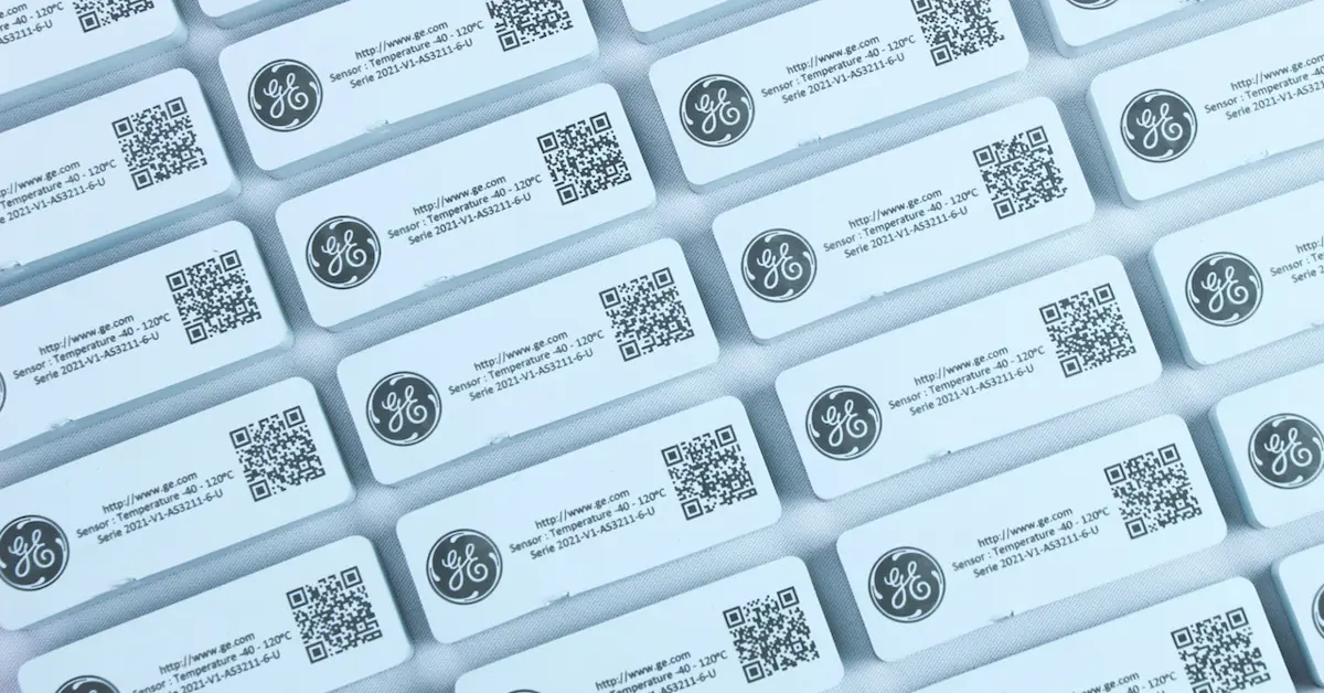 GE Hydro to use HID Global’s RFID sensor tags in renewable
