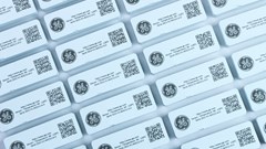 GE Sensor Tags