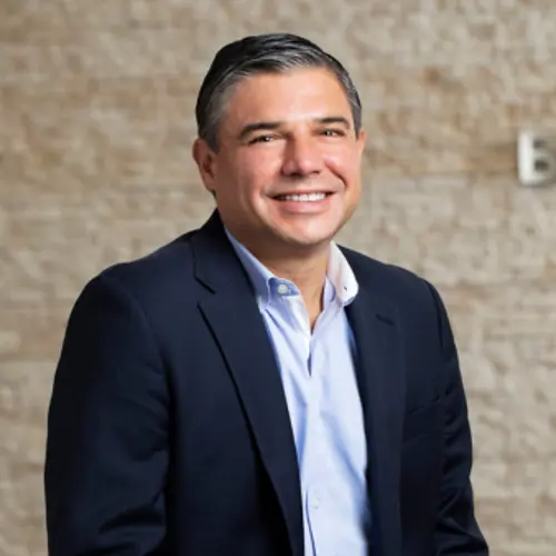 Lorenzo Simonelli, Chairman And CEO Of Baker Hughes,