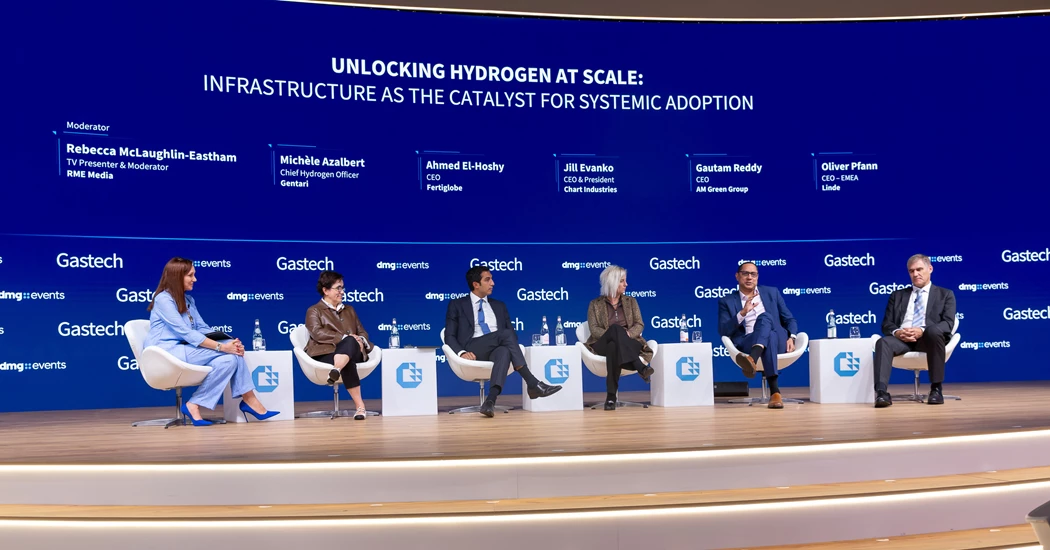 image is Hydrogen’S Headline Moment Requires Demand Growth And Regulatory Certainty To Scale image is Hydrogen’S Headline Moment Requires Demand Growth And Regulatory Certainty To Scale