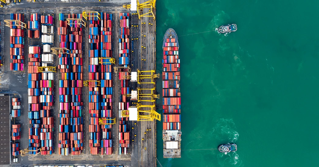 image is Container Ship Global Business Freight Import Expo image is Container Ship Global Business Freight Import Expo