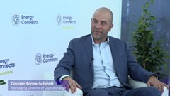 Interview with Carsten Sonne-Schmidt, Managing Director of Digital Energy