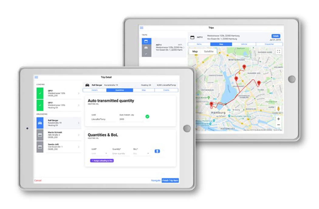 Implico apps get SAP certification  implico-apps_solutions-15956