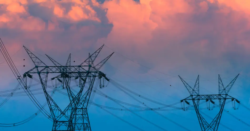 image is Electricity