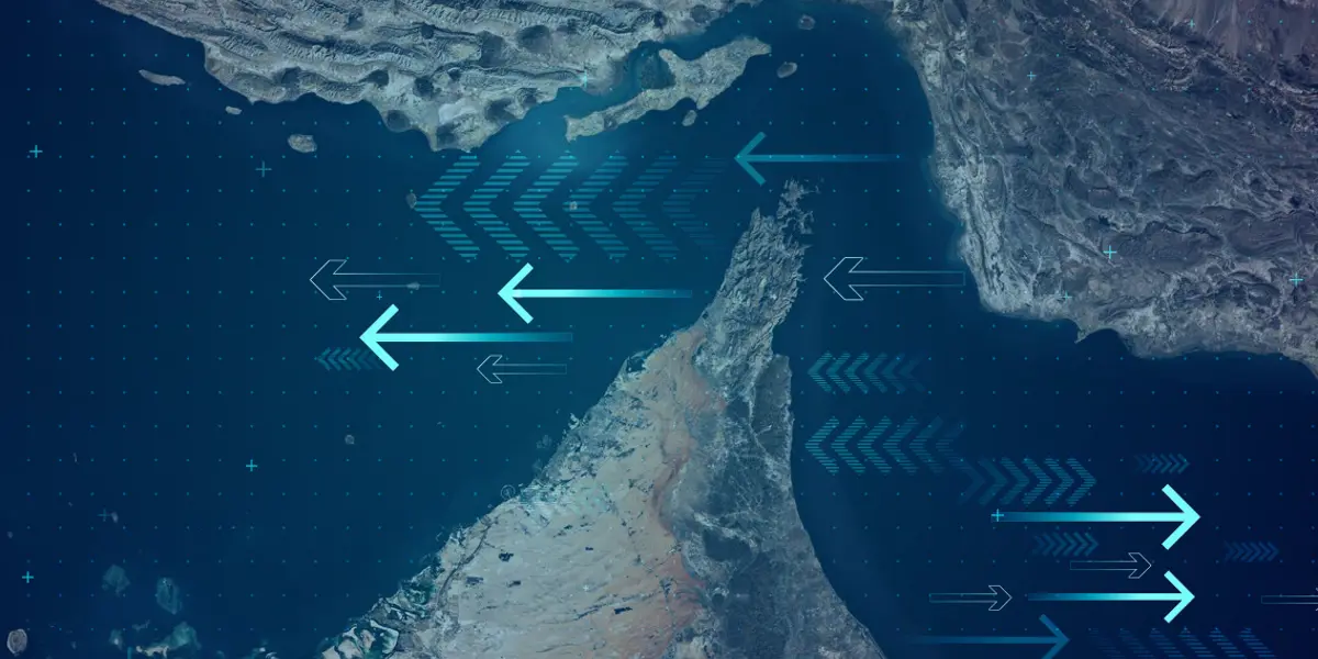 Market outlook: energy security and the quest for new strategic energy corridors