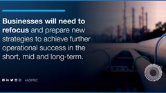 Building future business resilience through technology, innovation and partnerships