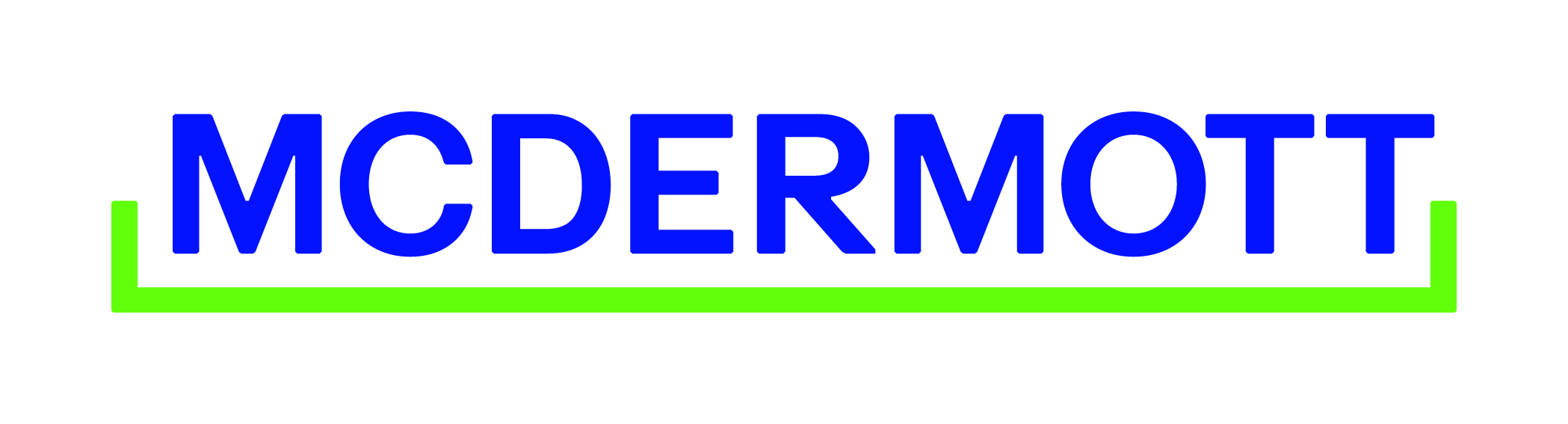 Mcdermott Logo Color Cmyk