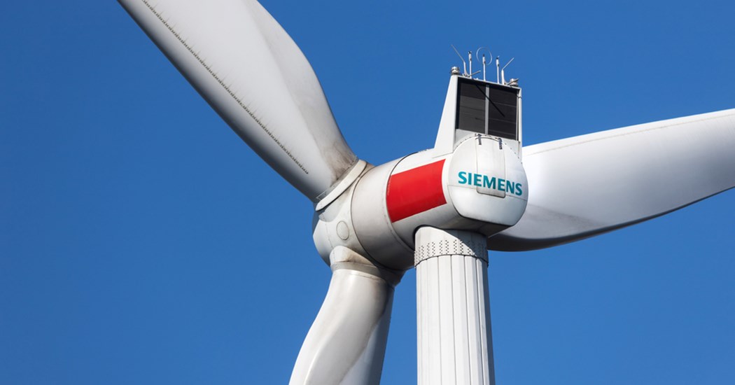 image is Siemens
