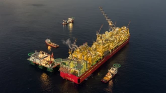 FEA FLNG GENERCI