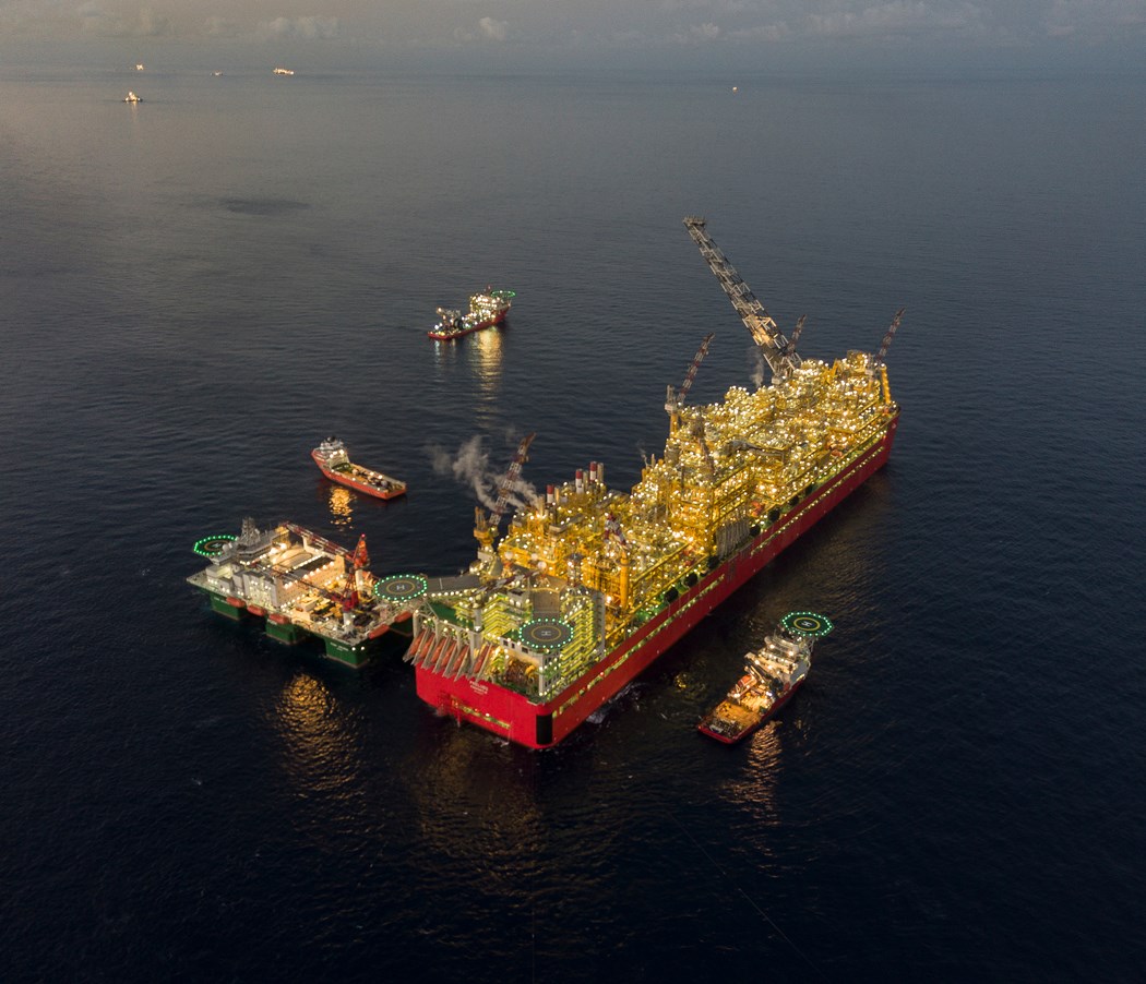 image is FEA FLNG GENERCI