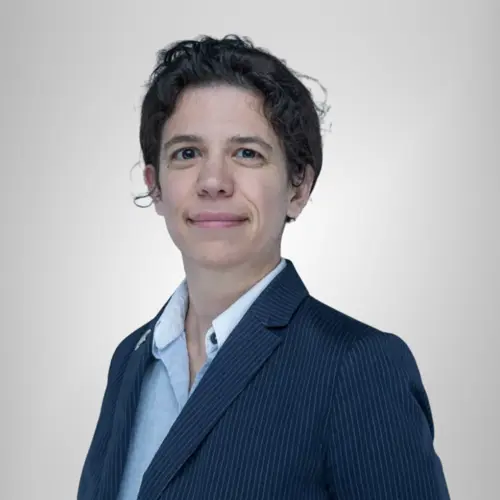 Anne Sophie