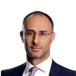 Frederic Speakers Image