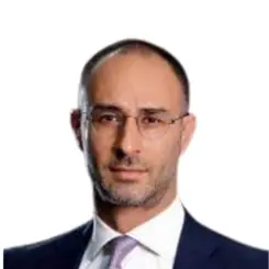 Frederic Speakers Image