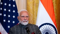 Modi Says ‘Good Progress’ Made in Trade Talks After Trump Call BloomburgMedia_T3VFEKGPFHT000_10-10-2025_06-40-59_638956512000000000.jpg