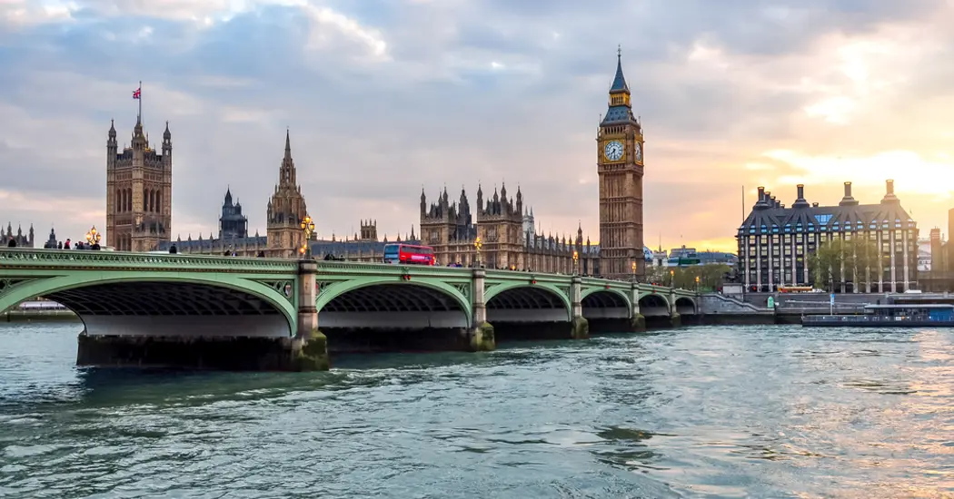 image is British Government