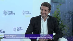 Interview with Xavier Anglada, Global Account Lead and Innovation Lead for Middle East at Accenture