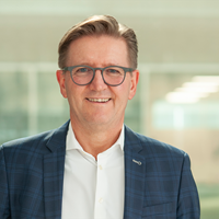 Frank Janssens KROHNE