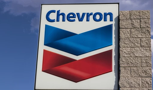 Chevron and JX set to collaborate on development of CCS value chain Chevron (1)