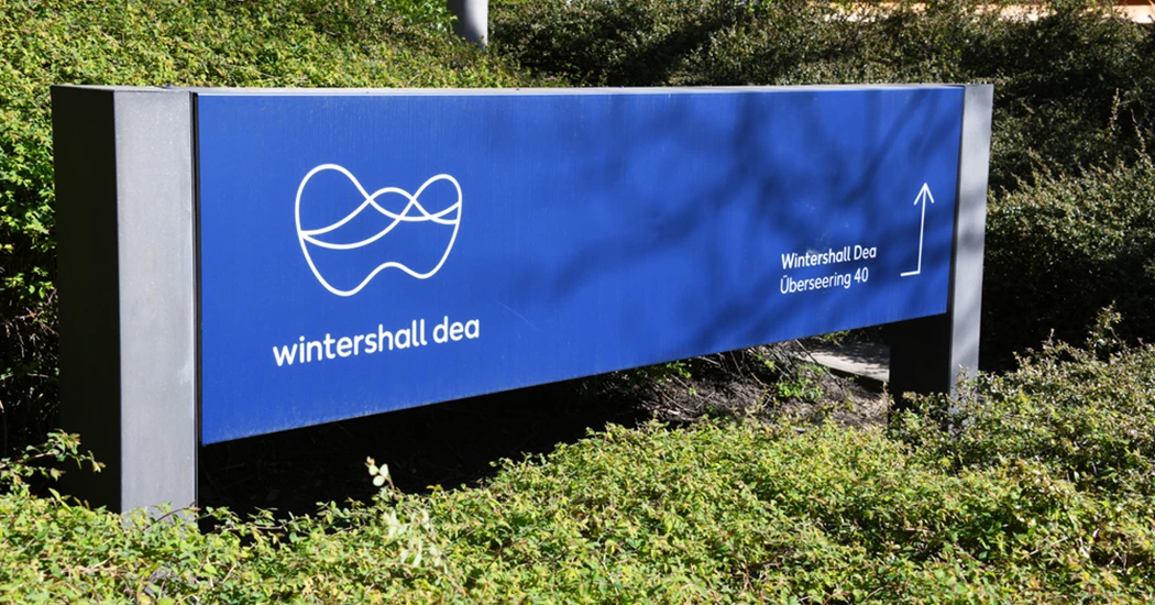 image is Wintershall Dea (2) image is Wintershall Dea (2)