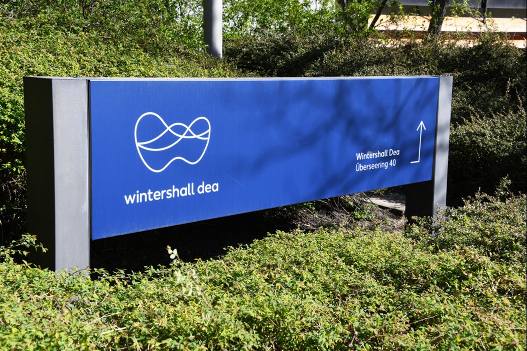 image is Wintershall Dea (2)