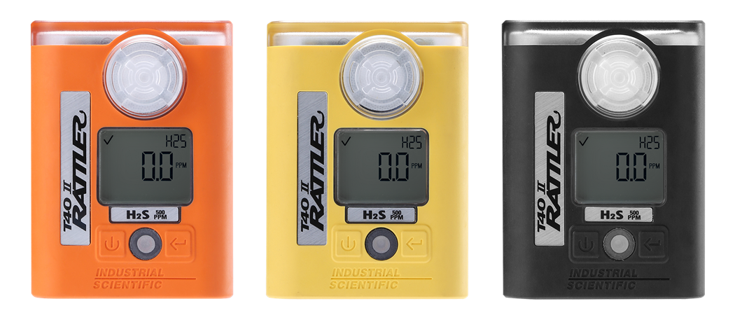 image is INDUSTRIAL SCIFI T40II H2S Yobfront