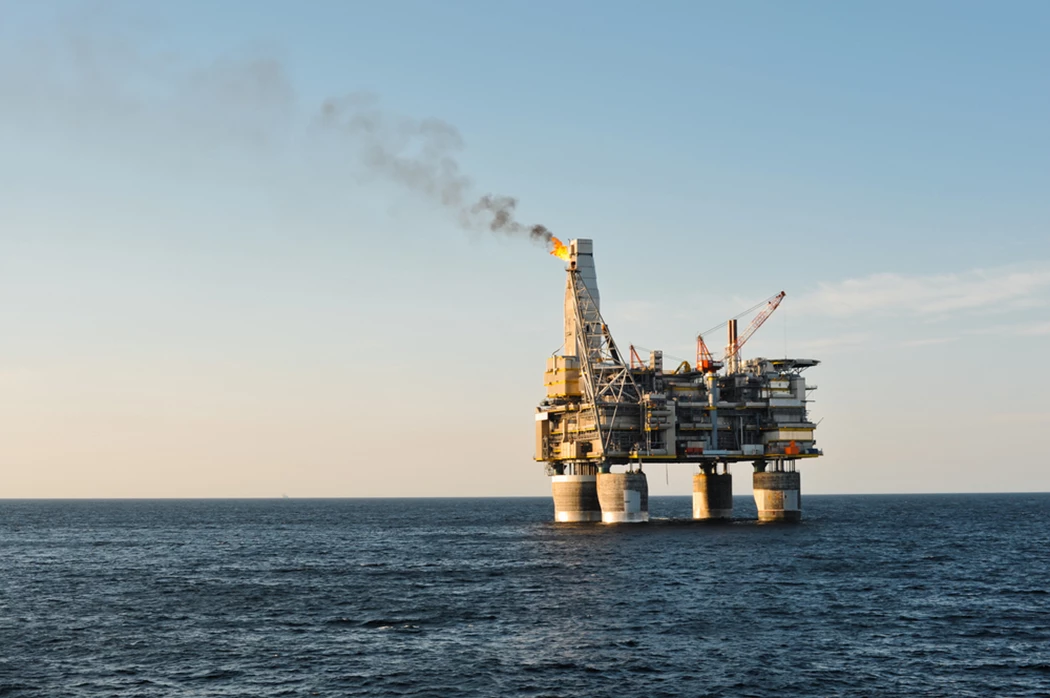 Equinor makes oil and gas first discovery of 2021 in North Sea  shutterstock_374547649-2701
