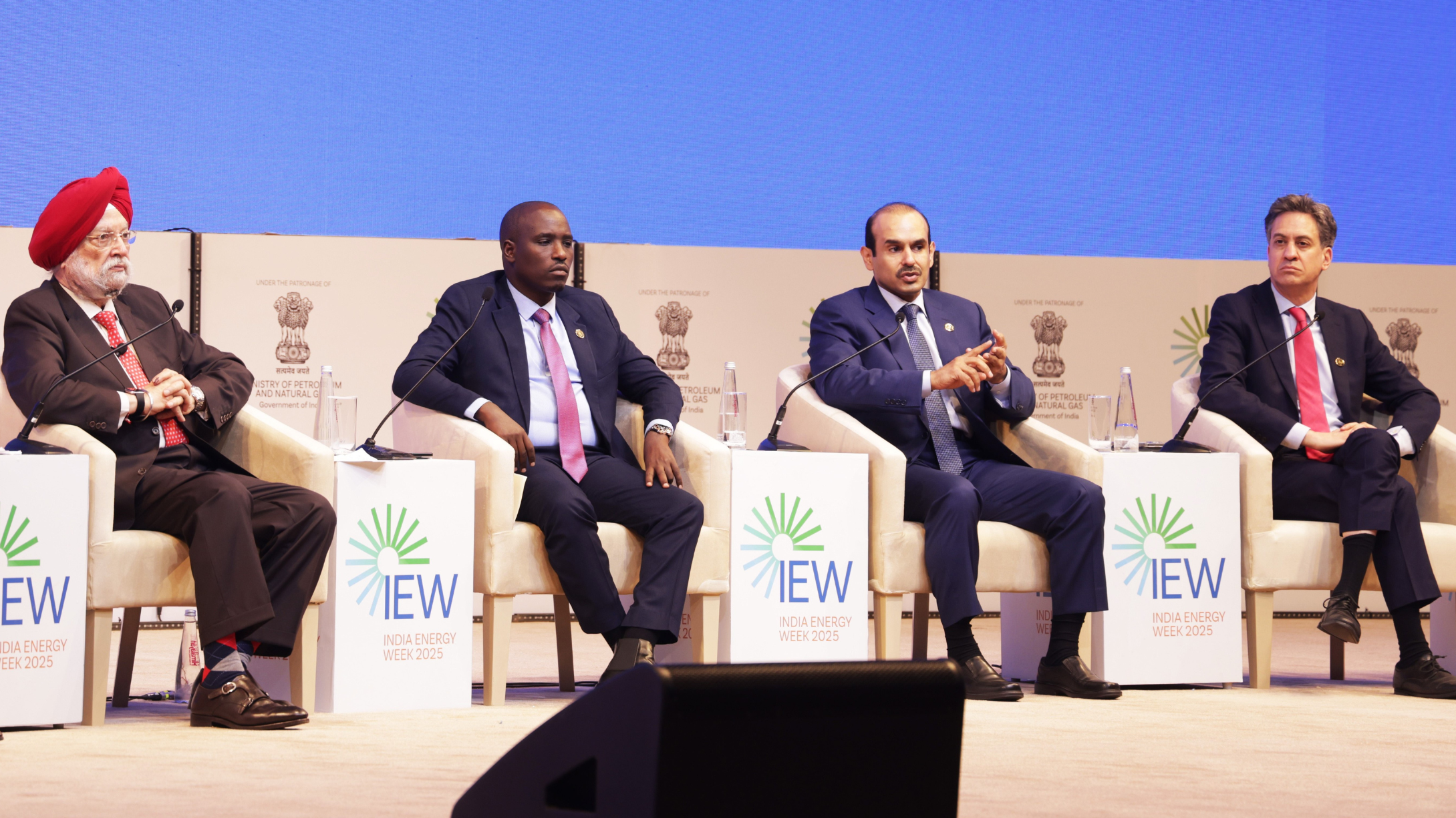 India Energy Week 2025
