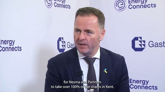 Kent set for greater growth with acquisition by Nesma & Partners-1720515800