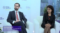 Interview with Boston Consulting Group