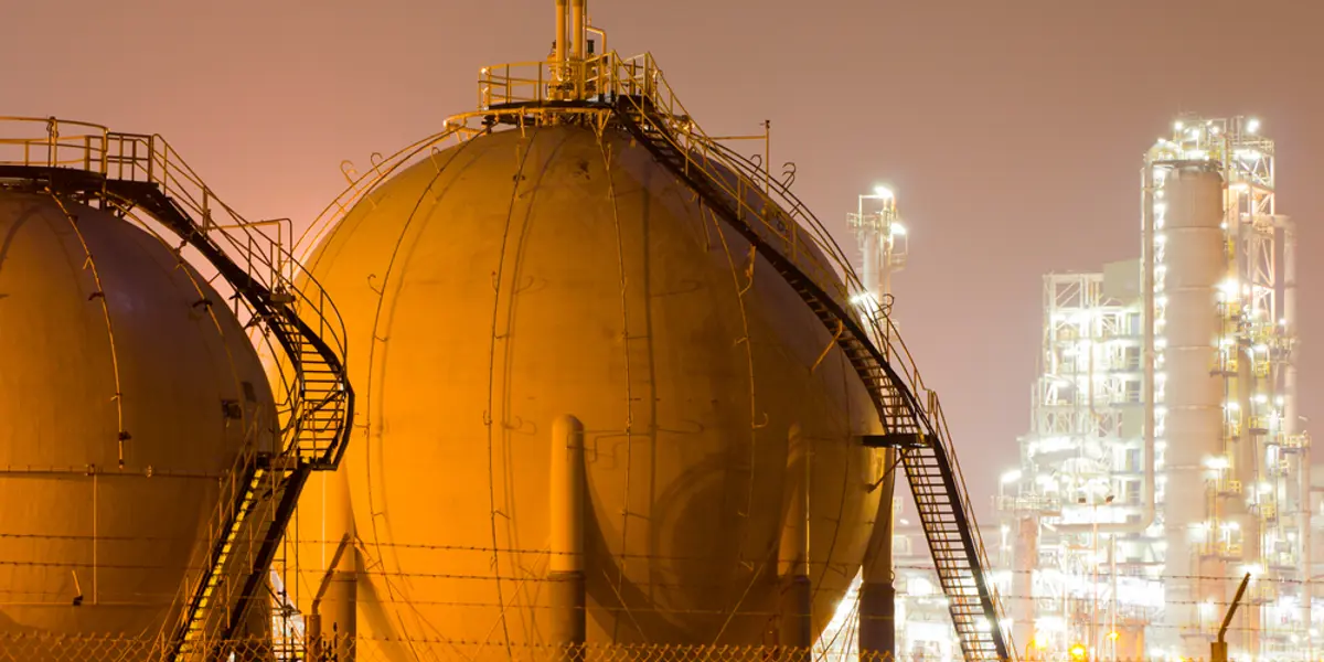 IEA forecasts the Middle East conflict could mean tighter gas markets until 2030
