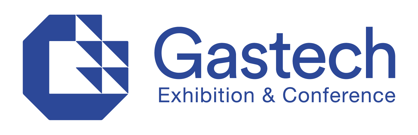 Logo Gastech