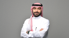 Khalid Ali Al Ruwaigh Chief Executive Officer Of APICORP