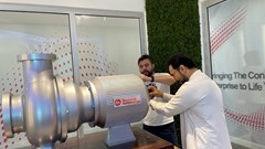 Rockwell Saudi