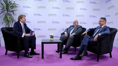 EGYPS 2023: CGG and bp discuss latest seismic imaging technologies