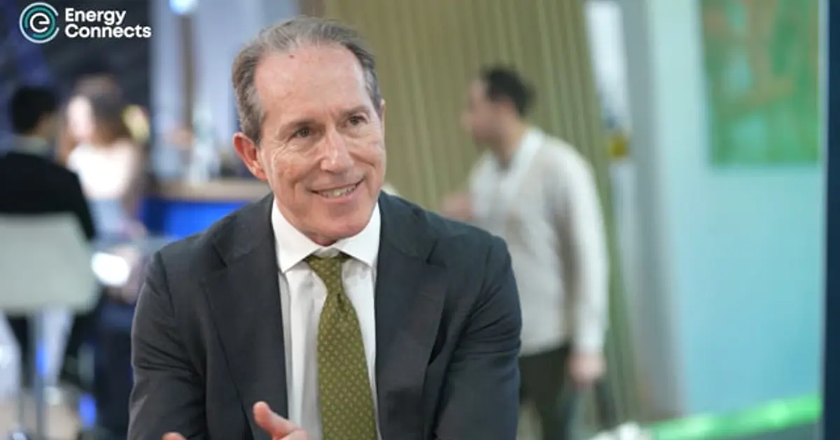 How NEXTCHEM sees the Mediterranean shaping low‑carbon pathways