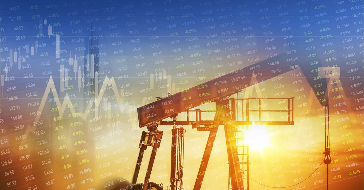 100 days of Middle East conflict: resolution once again on the testbed for oil