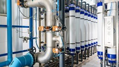 Desalination Plants