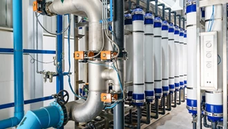 Desalination Plants