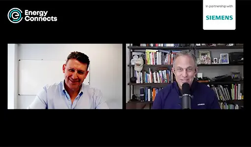 Siemens Pioneering Intelligent Operations With Digital Twins