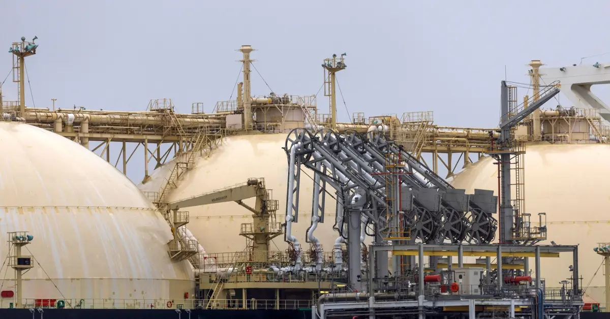 Amundi Says Oil, Gas Crucial to EU’s Clean-Energy Transition