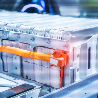 There won’t be a global energy transition without robust battery storage Lithium Battery