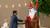 UAE India Agreements Signed