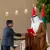 UAE India Agreements Signed