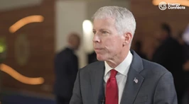 Secretary Wright: LNG is the fastest growing energy source on the planet U.S. Secretary of Energy Chris Wright speaks with Energy Connects in an exclusive studio interview at Gastech 2025