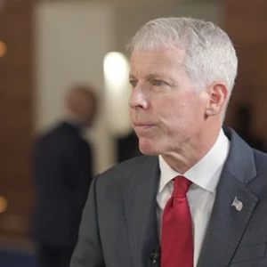 Secretary Wright: LNG is the fastest growing energy source on the planet U.S. Secretary of Energy Chris Wright speaks with Energy Connects in an exclusive studio interview at Gastech 2025