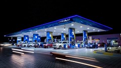 Adnoc Distribution Yas North